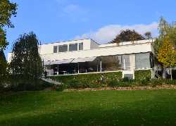 Villa Tugendhat