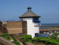 The Beacon Museum