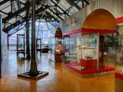 The Dock Museum