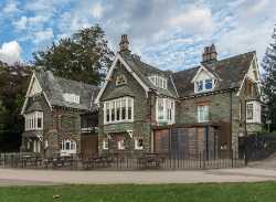 Keswick Museum
