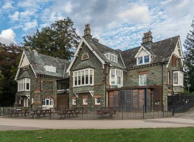 Keswick Museum