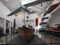 Windermere Jetty Museum