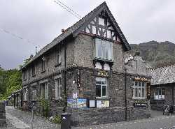 The Ruskin Museum