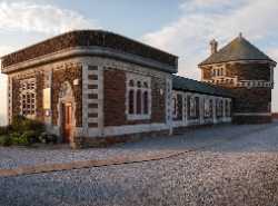 Senhouse Roman Museum