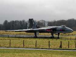 Solway Aviation Museum
