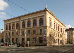Museum of Applied Arts Brno