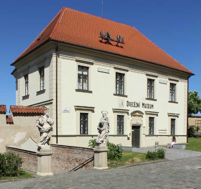 Diocesan Museum
