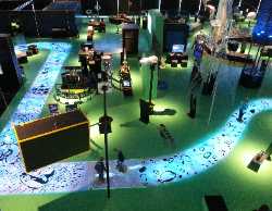 VIDA! science center