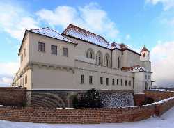 Špilberk Castle