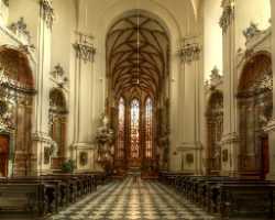 Cathedral of St. Peter and Paul