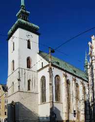 Church of St. James
