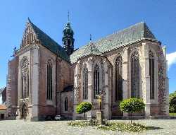 Basilica of the Assumption of Our Lady