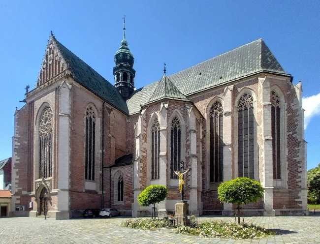 Basilica of the Assumption of Our Lady