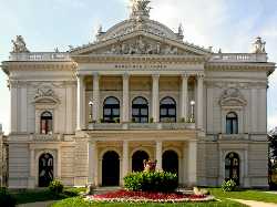 Mahen Theatre