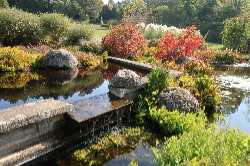 Botanical Gardens and Arboretum of Mendel University