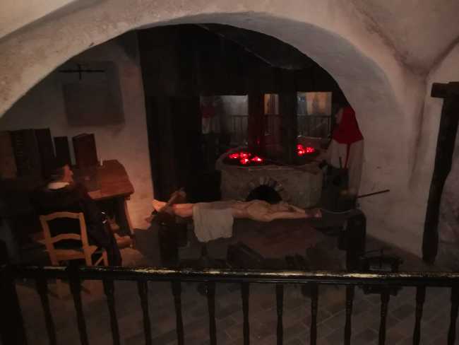 Moldavite Museum