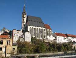 Church of St. Vitus