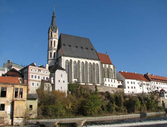Church of St. Vitus