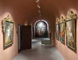 Monastery of the Minorites