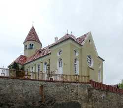 Synagogue Český Krumlov