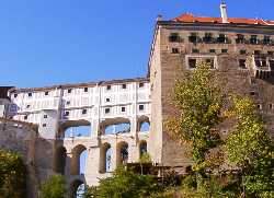 Cloak Bridge