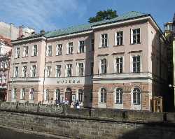 Muzeum Karlovy Vary