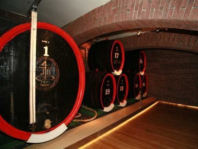 Jan Becher Museum