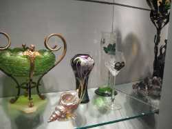 Museum of Glass MOSER