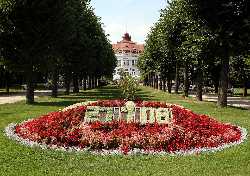 Smetana Gardens