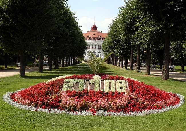 Smetana Gardens