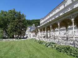 Park Colonnade