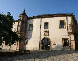 Czech Museum of Silver