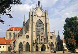 Cathedral of Assumption of Our Lady and St. John the Baptist