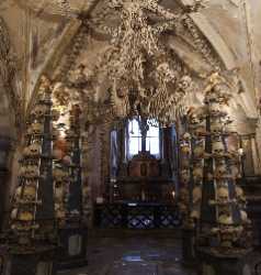 Sedlec Ossuary