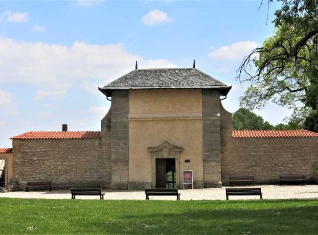 Corpus Christi Chapel
