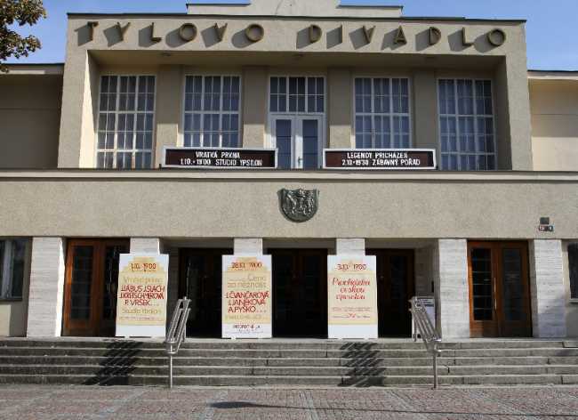 Tyl Theatre