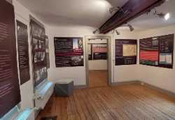 Active Museum Spiegelgasse for German