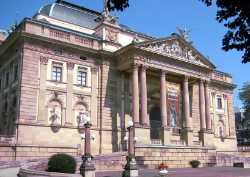 Hessisches Staatstheater