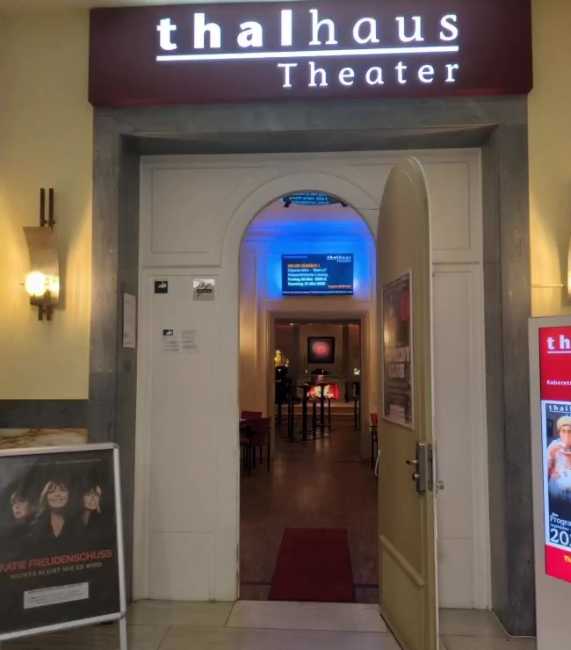 Thalhaus Theater