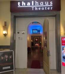 Thalhaus Theater