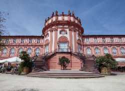 Biebrich Palace