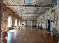 Wiesbaden City Palace