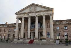 Kurhaus Wiesbaden