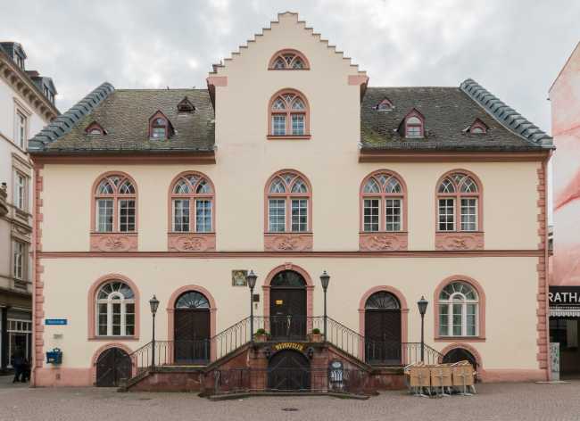Altes Rathaus