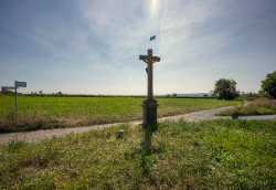 Aussichtspunkt Fähncheskreuz