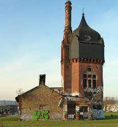 Kulturzentrum Schlachthof