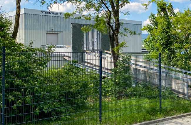 Franz Kaiser Sternwarte