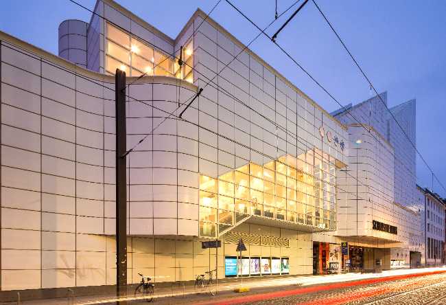 Theatermuseum Hannover