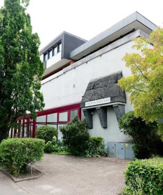 Museum für Textile Kunst