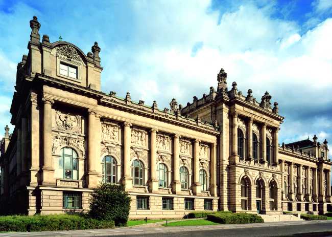 Niedersächsisches Landesmuseum Hannover